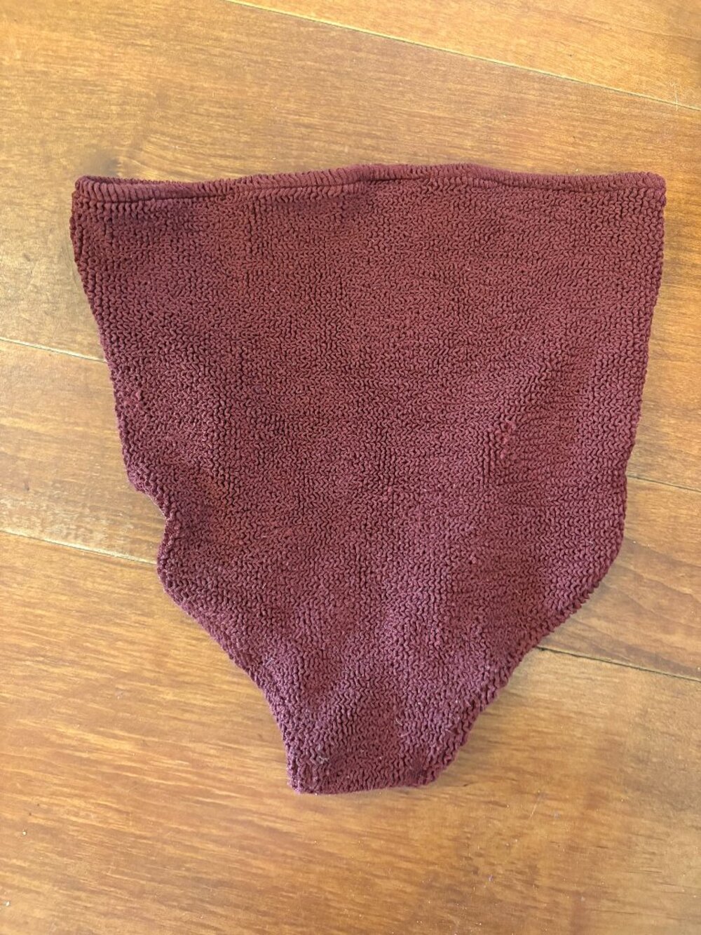 YouSwim Bikini- Poise Top and High waist bottoms set size "Stretch I" - Picture 3 of 8